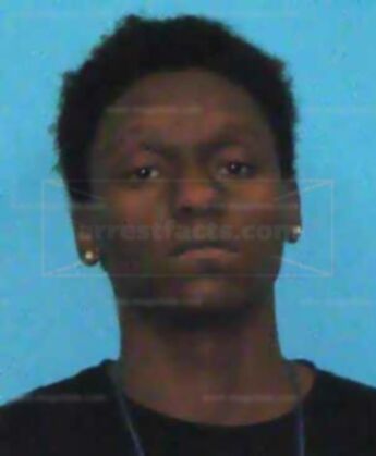 Kadarius D Dodson