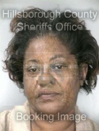 Rose H Wyche
