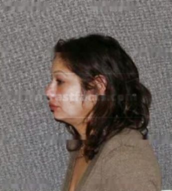 Regina Cervantes