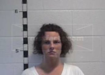 Loretta Suzanne Prater
