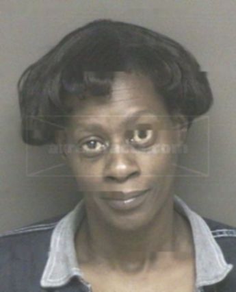 Mattie Mae Halfacre
