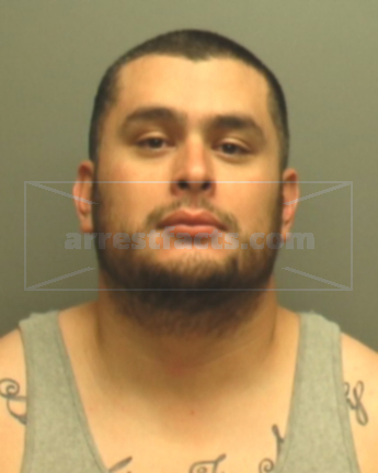 Curtis Anthony Romero