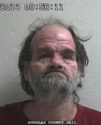 Kevin Raymond Parke