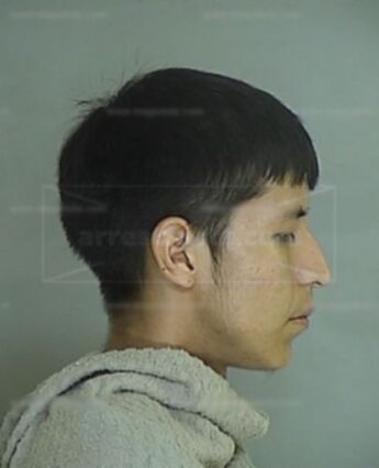 Joseph Ralph Hernandez
