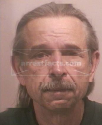Douglas Jay Barnes