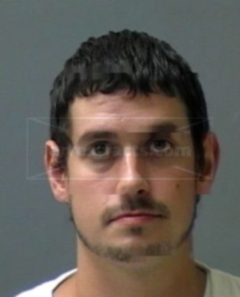 Joshua Doyle Rogers