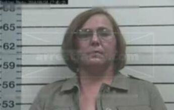 Vickie Jo Atkinson
