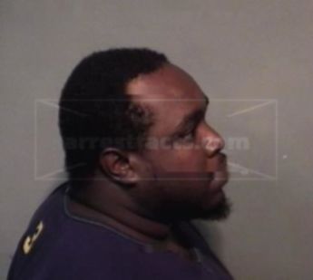 Marlon A Campbell