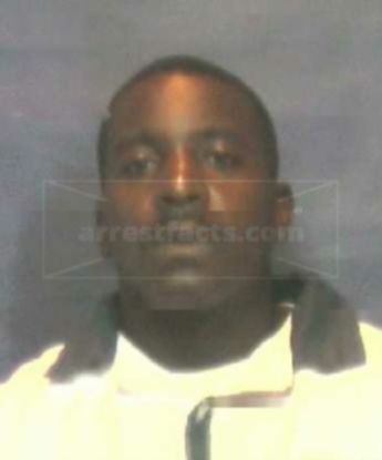 Mark Anthony Jackson