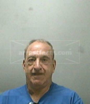 Salvador Jason Troncale