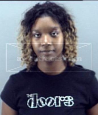 Ashley Deon Mccoy