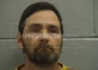 Morris Edward Ferrell
