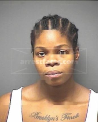 Zenobia Richardson