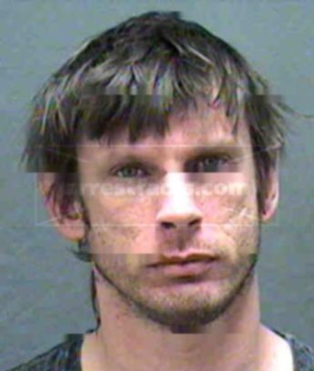 Jarrod Heath Mccombs