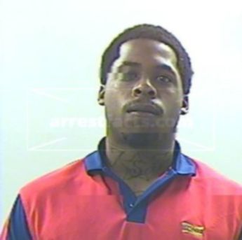 Deandre Lamar White