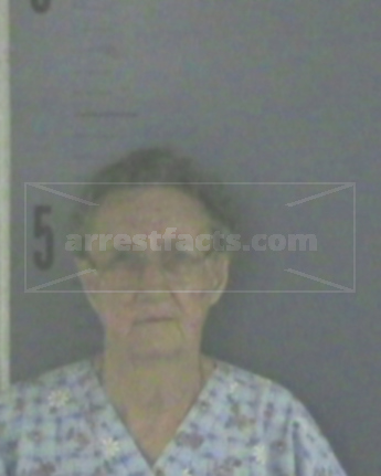 Ethel Mae Wooldridge