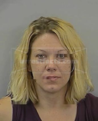 Kimberly Dawn Green