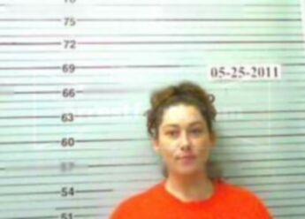 Dawn Ann Pruitt