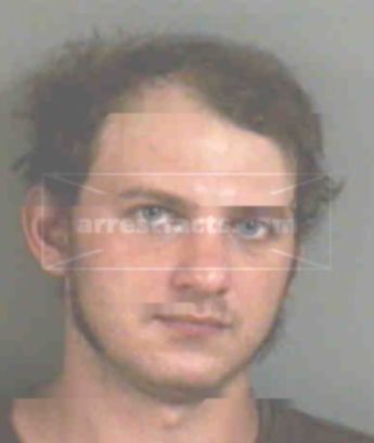 Tanner Justin Griffith