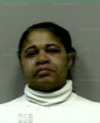 Terri Harrington Jones