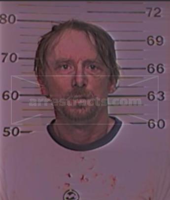 Roy Earl Smith
