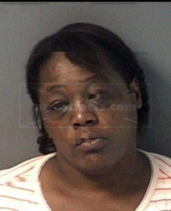 Erika Lynn Washington