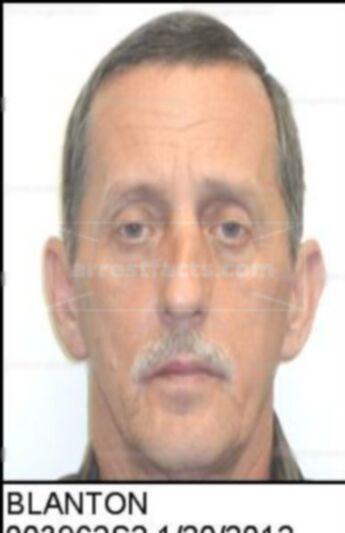Dennis Wayne Blanton