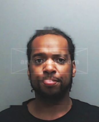 Malachi Disean Mcdaniel