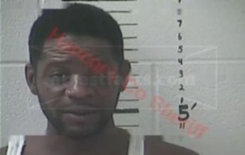 Marreo Patrick Brown