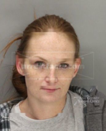 Henderson Robyn Alyce