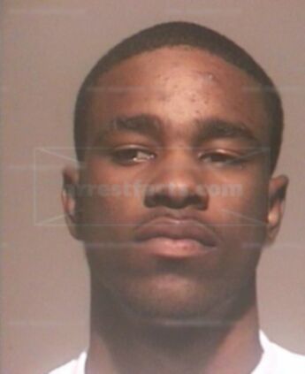 Antwan James Jordan