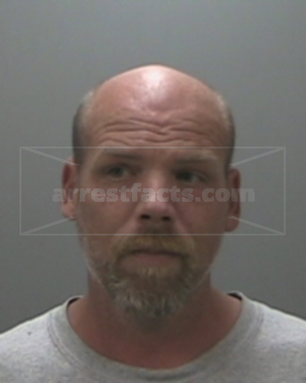 Gordon Bruce Perkins