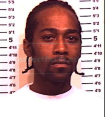 Alfred Lee Tyson