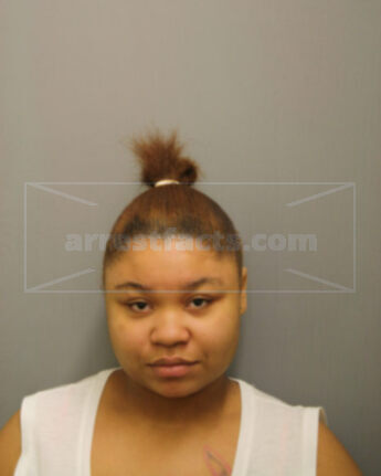 Shalonda A Young