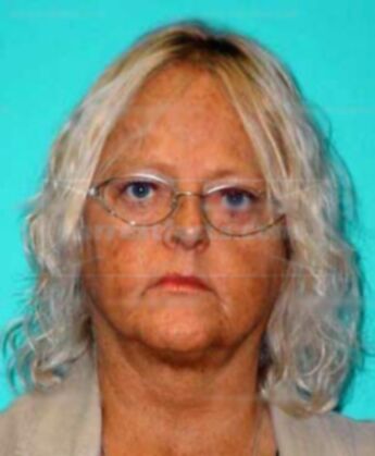 Deborah Leigh Hacker