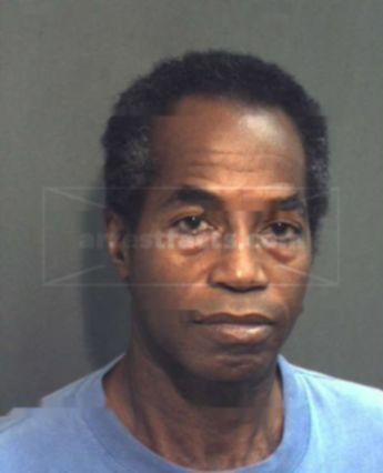 Theodore Neville Triplett