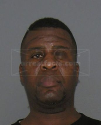 Derek Lawshawn Ward