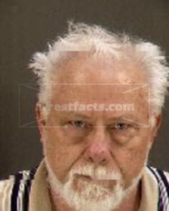 Paul James Parker