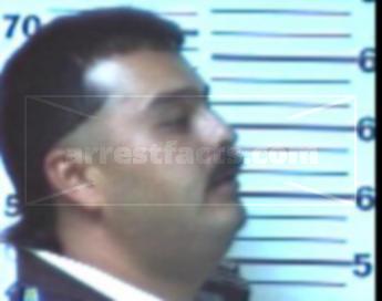 Ricardo Martinez Vasquez