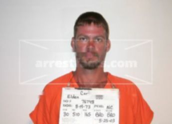 Elden Lee Carter