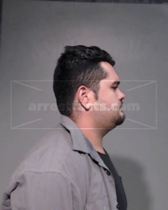 Edgar Arron Prichard Marquez