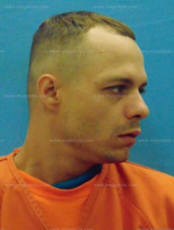Joshua James-Lee Fisher