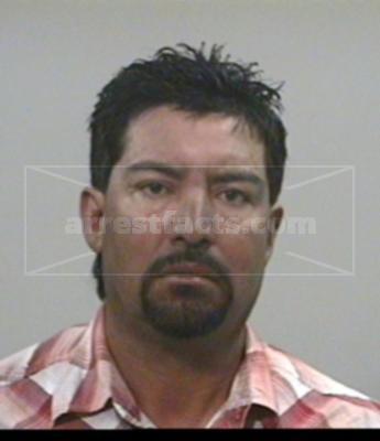 Oscar Prudencio Acuna