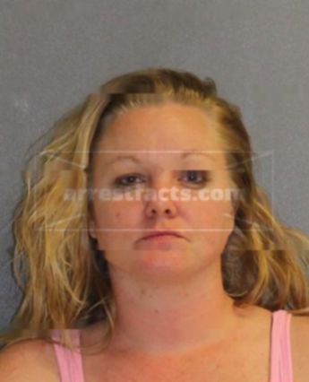 Kelly Michelle Kelsey