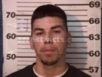 Eric Vasquez Animas