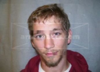 Darryn William Oliver