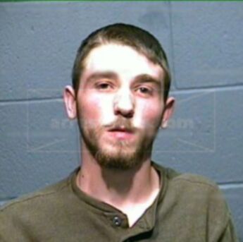 Matthew Ryan Colegrove