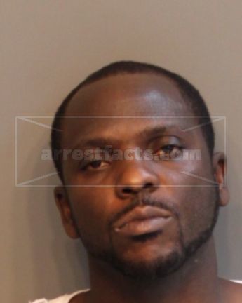Desman Daniel Ware