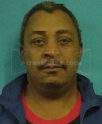 Herman Lee Hill