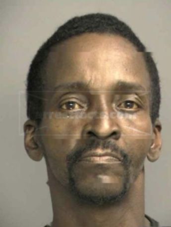 Derrick Porterfield